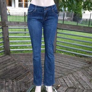 Seven7 Bootcut Jeans Size 32